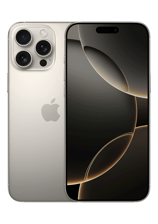 iPhone 16 Pro Max 256 GO